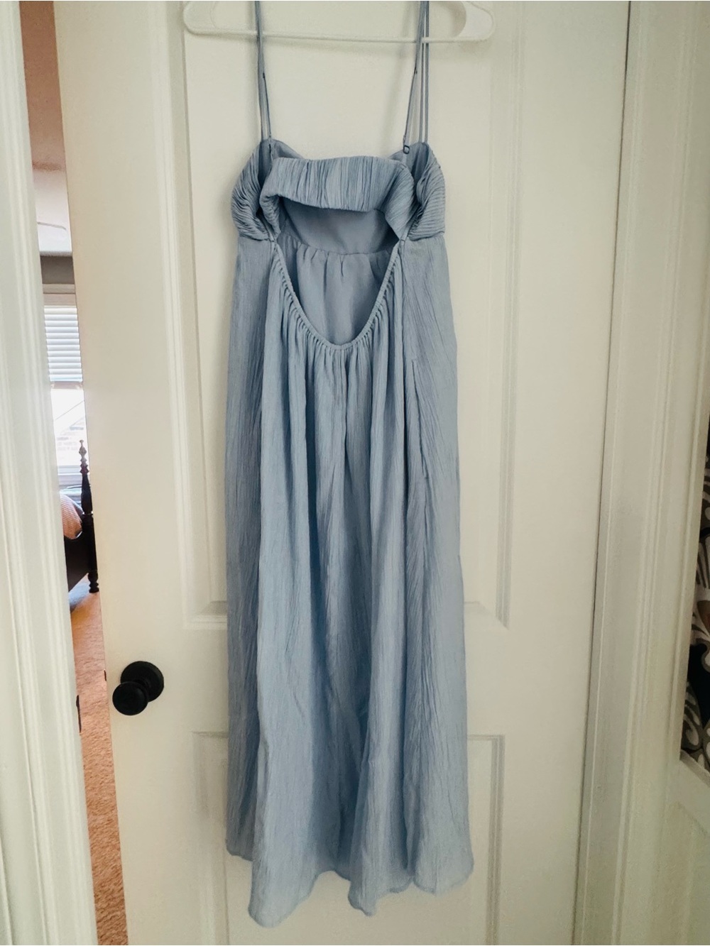 A&F maxi dress - Picture 3 of 5